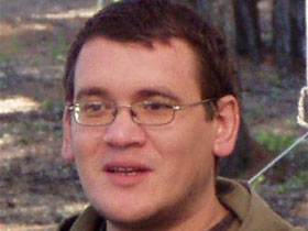 Альберт Калашников Альберт Калашников