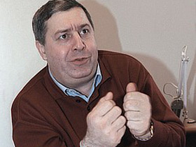 Михаил Гуцериев, Русснефть. Фото: Коммерсант Михаил Гуцериев, Русснефть. Фото: Коммерсант