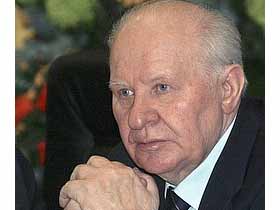 Губернатор Орловской области Егор Строев. Фото: "Коммерсант" (с) Губернатор Орловской области Егор Строев. Фото: "Коммерсант" (с)