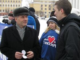 Николай Шаклеин, фото Лизы Озайзиной Николай Шаклеин, фото Лизы Озайзиной