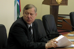 Мэр Магнитогорска Евгений Тефтелев. Фото: uralpolit.ru Мэр Магнитогорска Евгений Тефтелев. Фото: uralpolit.ru