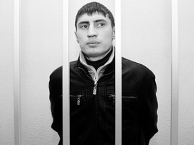 Алмаз Василов. Фото с сайта vz.ru Алмаз Василов. Фото с сайта vz.ru