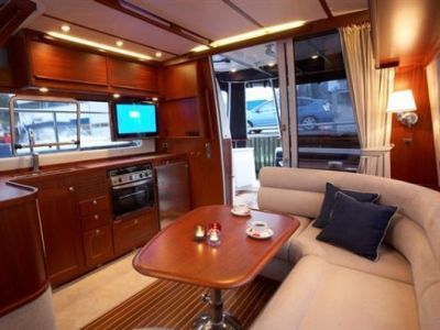 Катер для "Сайменского канала". Фото с сайта Эхо Москвы.Ru Катер для "Сайменского канала". Фото с сайта Эхо Москвы.Ru