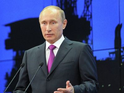 Владимир Путин. Фото из блога vg-saveliev.livejournal.com Владимир Путин. Фото из блога vg-saveliev.livejournal.com