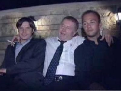 Жириновский Фото: videoinet.ru Жириновский Фото: videoinet.ru