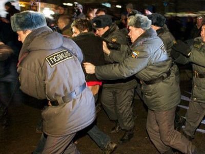 Задержаночка. Фото: m.lenta.ru Задержаночка. Фото: m.lenta.ru