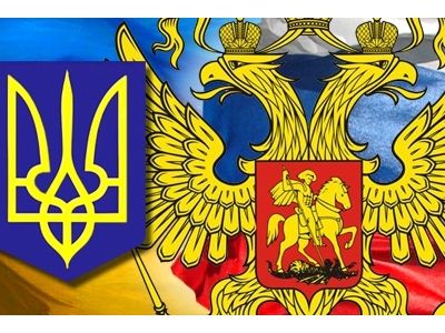 Россия и Украина. Фото: img.rufox.ru Россия и Украина. Фото: img.rufox.ru