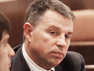 Андрей Комаров. Фото: pda.vedomosti-ural.ru Андрей Комаров. Фото: pda.vedomosti-ural.ru