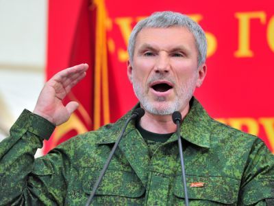 Журавлев. Фото: партия "Родина" Журавлев. Фото: партия "Родина"