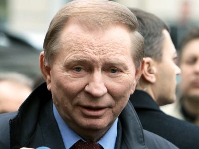 Леонид Кучма. Фото novostink.ru Леонид Кучма. Фото novostink.ru