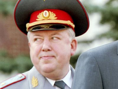 Владимир Кикоть. Фото: am.mirtv.ru Владимир Кикоть. Фото: am.mirtv.ru