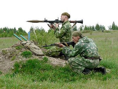 Разведгруппа Фото: newsvm.com Разведгруппа Фото: newsvm.com