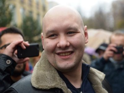 Даниил Константинов. Фото: Артем Житенев / РИА Новости Даниил Константинов. Фото: Артем Житенев / РИА Новости