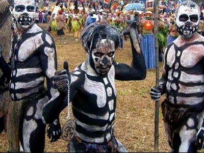 Дикое племя. Источник - http://pics2.pokazuha.ru/ Дикое племя. Источник - http://pics2.pokazuha.ru/