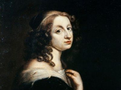 Шведская королева Кристина. Фото: bezformata.ru Шведская королева Кристина. Фото: bezformata.ru