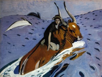 Похищение Европы. Валентин Серов, 1910. Фото: ru.wikipedia.org/wiki/%D0%A4%D0%B0%D0%B9%D0%BB:Valentin_Serov_-_%D0%9F%D0%BE%D1%85%D0%B8%D1%89%D0%B5%D0%BD%D0%B8%D0%B5_%D0%95%D0%B2%D1%80%D0%BE%D0%BF%D1%8B_-_Google_Art_Project.jpg Похищение Европы. Валентин Серов, 1910. Фото: ru.wikipedia.org/wiki/%D0%A4%D0%B0%D0%B9%D0%BB:Valentin_Serov_-_%D0%9F%D0%BE%D1%85%D0%B8%D1%89%D0%B5%D0%BD%D0%B8%D0%B5_%D0%95%D0%B2%D1%80%D0%BE%D0%BF%D1%8B_-_Google_Art_Project.jpg