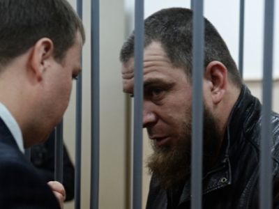 Фигурант дела Немцова Темирлан Эскерханов. Фото: tvc.ru Фигурант дела Немцова Темирлан Эскерханов. Фото: tvc.ru