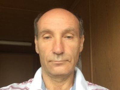 Игорь Мурзин. Фото автора Игорь Мурзин. Фото автора