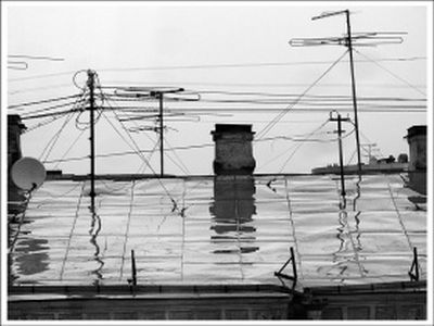 Крыша. Фото: postroyforum.ru Крыша. Фото: postroyforum.ru