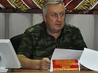 Экс-заместитель главнокомандующего МВД РФ Вячеслав Варчук. Фото: gazeta.ru Экс-заместитель главнокомандующего МВД РФ Вячеслав Варчук. Фото: gazeta.ru