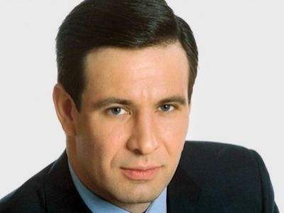 Экс-губернатор Челябинска Михаил Юревич. Фото: izvestia.ru Экс-губернатор Челябинска Михаил Юревич. Фото: izvestia.ru