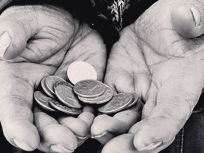 Бедность. Фото: philologist.livejournal.com Бедность. Фото: philologist.livejournal.com