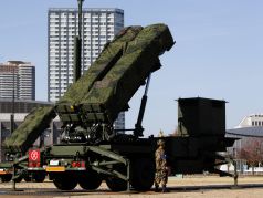 Зенитно-ракетные комплексы