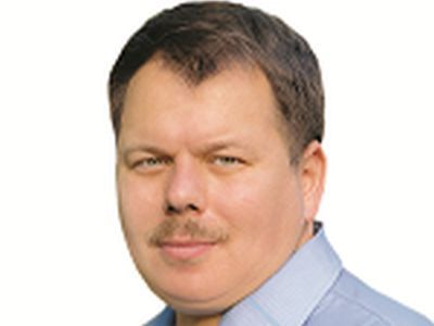 Журналист Максим Новиков. Фото: Каспаров.Ru Журналист Максим Новиков. Фото: Каспаров.Ru