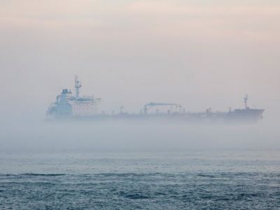 Грузовое судно. Фото: wilhelmsen.com Грузовое судно. Фото: wilhelmsen.com