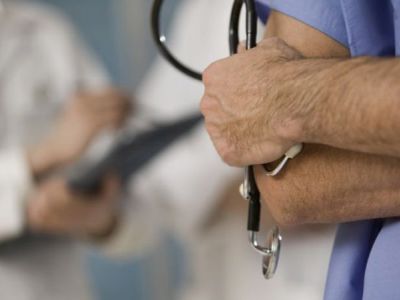 Врач. Фото: minsknews.by Врач. Фото: minsknews.by