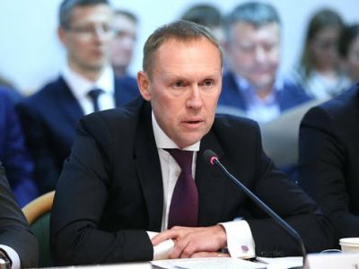 Депутат Госдумы от ЛДПР Андрей Луговой. Фото: yugopolis.ru Депутат Госдумы от ЛДПР Андрей Луговой. Фото: yugopolis.ru