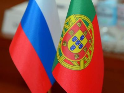 Россия и Португалия. Фото: www.baltkomplekt.ru Россия и Португалия. Фото: www.baltkomplekt.ru