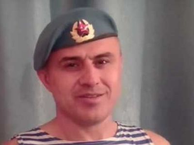 Асхаб Алибеков. Фото: ВКонтакте Асхаб Алибеков. Фото: ВКонтакте