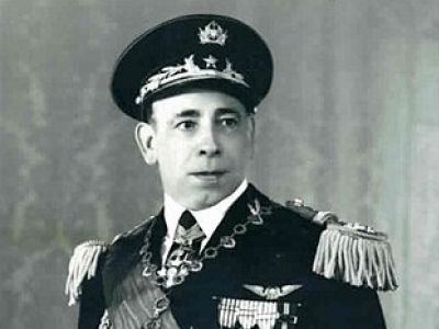 Генерал Умберту Делгаду. Фото: pt.wikipedia.org Генерал Умберту Делгаду. Фото: pt.wikipedia.org
