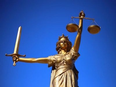 Фемида. Иллюстрация: 24smi.org Фемида. Иллюстрация: 24smi.org
