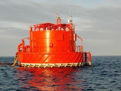 Тернитал по отгрузке нефти. Фото: РБК Тернитал по отгрузке нефти. Фото: РБК